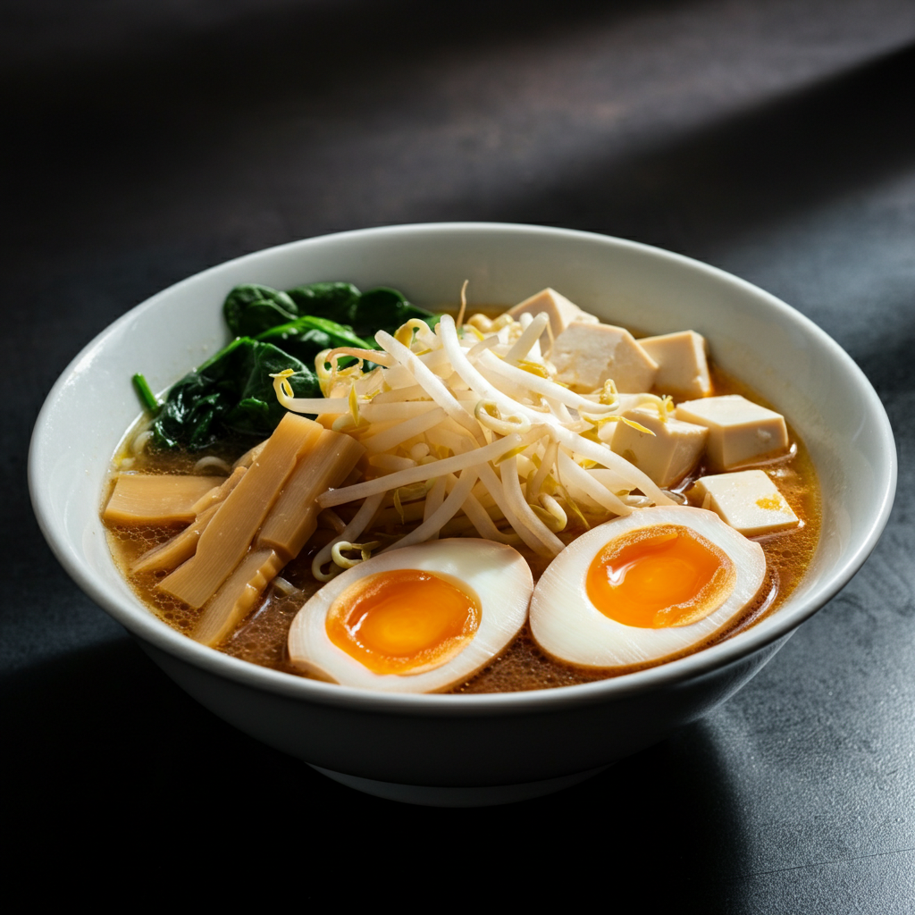 Ramen Suppe